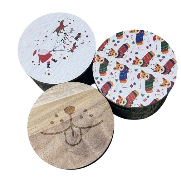 SAND + PAWS Two Wick Odor Neutralizing Scented Candle 12 Oz $28 Retail NEW - Picture 6 of 12